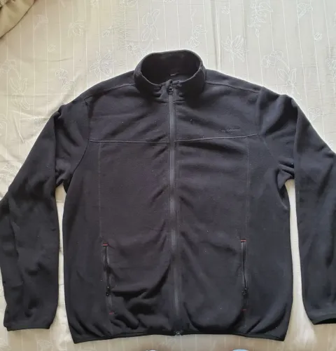 Blusa masculina