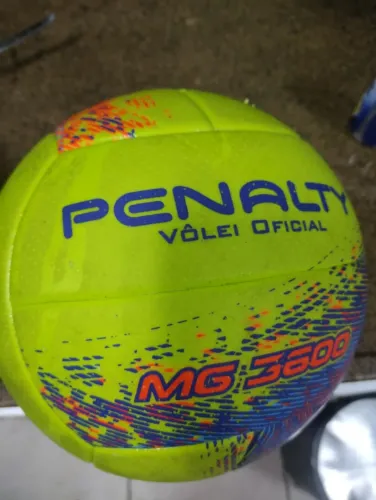 Bola de Vôlei Penalty novinha - Original