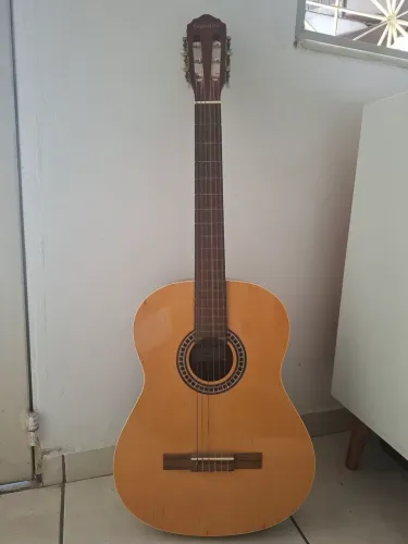 Violão GIANNINI GVNX17N 6 Cordas Nylon