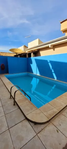 Casa à venda, Jardim Itália, Cuiabá, MT