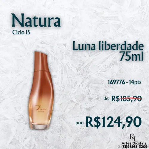 Produtos Natura e Avon Sob Encomenda - Peça pelo Catálogo<br>
