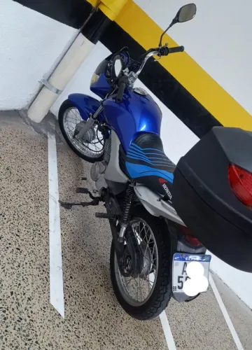 Titan 150cc KS 2009/Só venda / Curitiba-PR