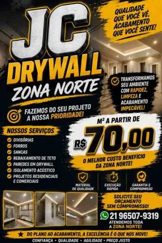 Drywall