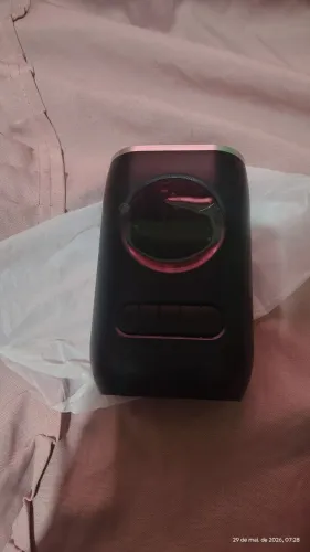 Vendo compressor portátil 