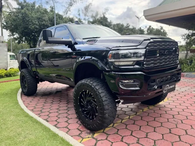 Dodge Ram 2500 Laie 6.7 TDI CD 4X4 Dies 2020