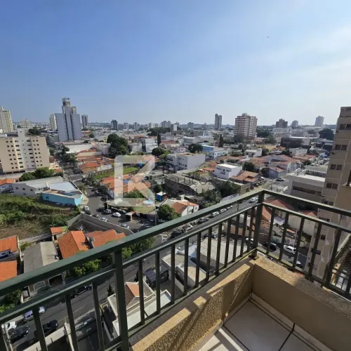 Apartamento para locação, Centro, Indaiatuba, SP