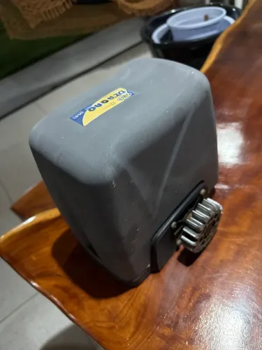 Motor de portão Rosi bivolt