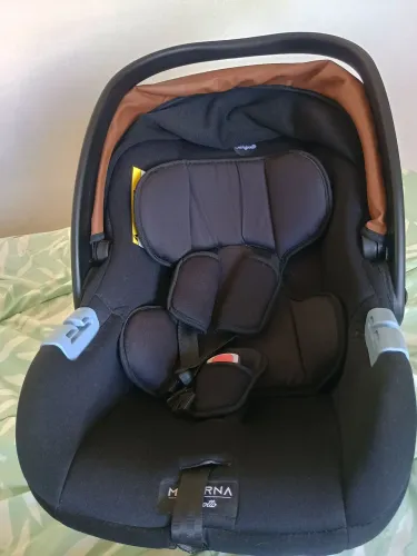 Bebê conforto Burigotto