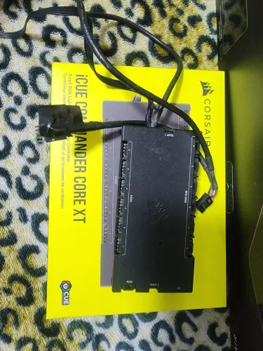 Corsair comander core xt 