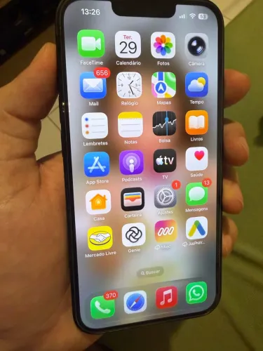 iPhone 16E 128gb