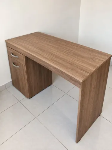 Combo de Móveis Usados - R$ 600 | Vendo Separadamente