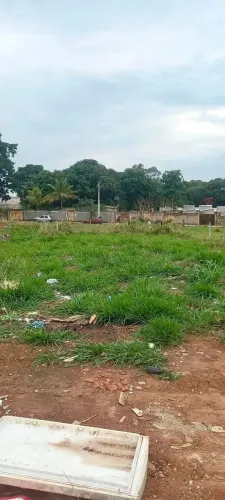 Lote no Jardim Primavera