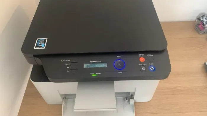 impressora Samsung