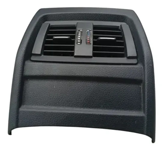 Difusor Ar Console Central Bmw 320i 2015 2016