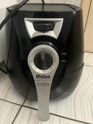 Air fryer Philco
