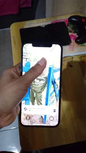 iPhone 12 . 128 gb 