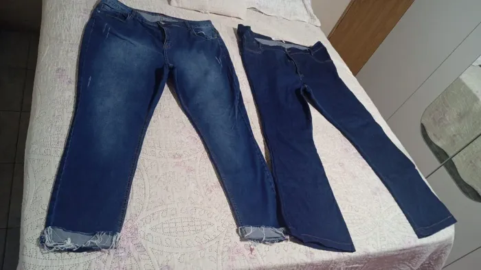 Desapego plus size