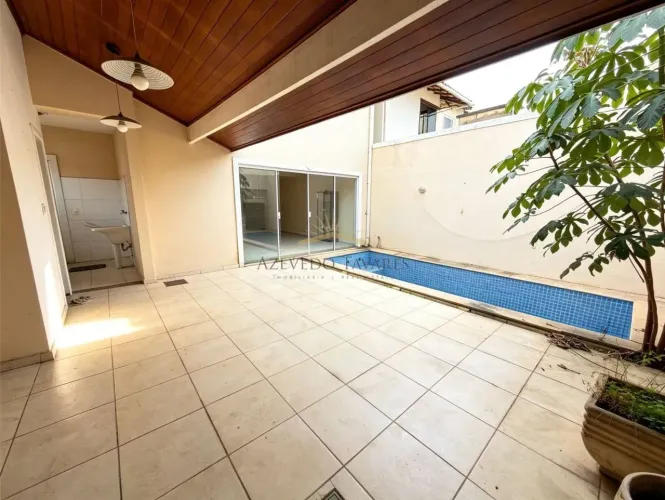 1187 - Casa à Venda | Cancela Preta, Macaé/RJ