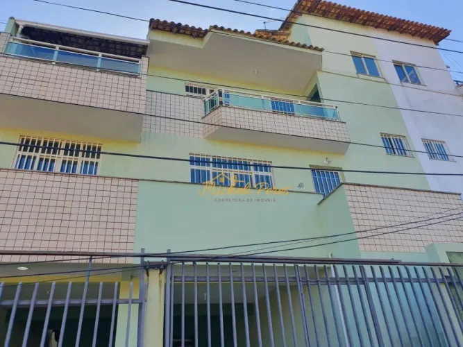 Casa Triplex com 3 dormitórios à venda, 221 m² por R$ 400.000 - Centro - Rio das Ostras/RJ