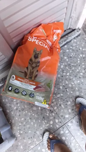Golden special