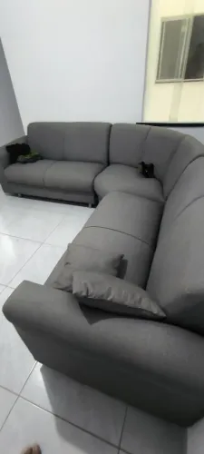 Sofá de canto