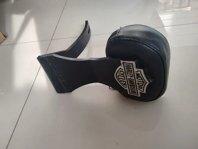 Sissy Bar Harley Davidson Sportster