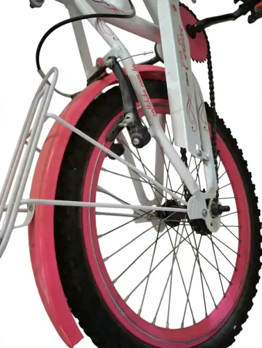 Bicicleta Infantil aro 20
