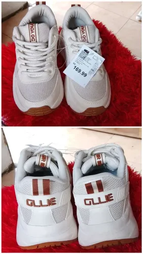 Tênis feminino