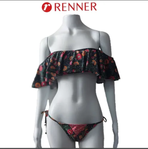 RENNER biquini siganinha