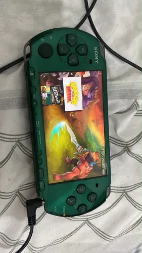PSP