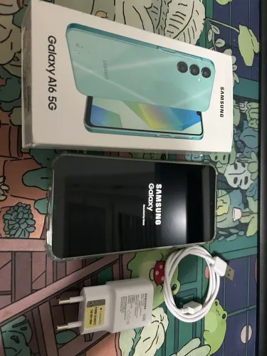 Samsung A16 128gb Perfeito estado 
