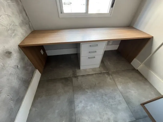 Mesa de escritório