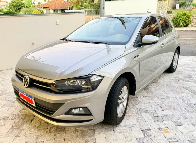 Volkswagen Polo Comfort. 200 TSI 1.0 Flex 12V Aut. 2019