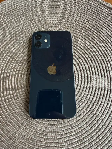 iPhone 12 128gb - Funcionando tudo normal!