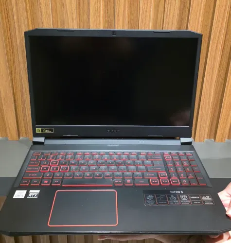 Notebook Acer Nitro 5