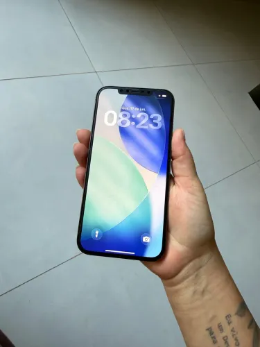 IPHONE 12 PRO MAX 256gb