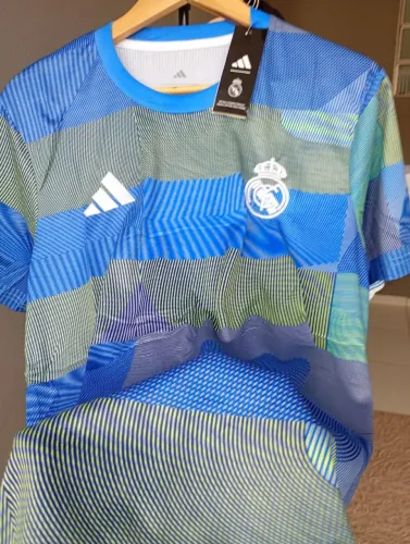 Camisa de time