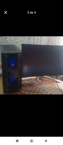 PC GAMER - RTX 3070