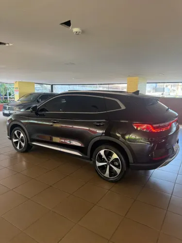 BYD Song Plus 1.5 16V Aut. (hibrido) 2024