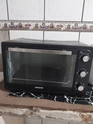 Forno Elétrico