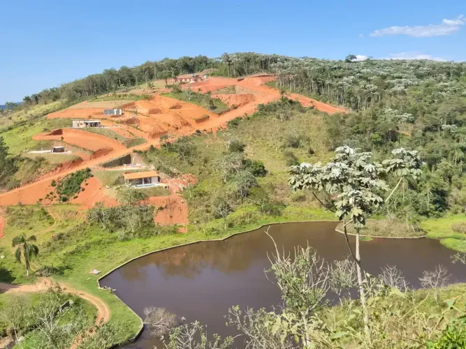 ESSA OFERTA DE 600M² VOCÊ NÃO PODE IGNORAR!