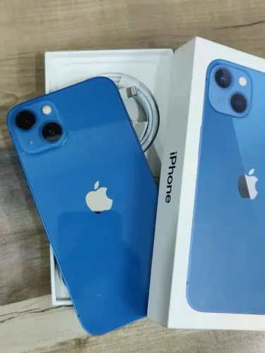 iPhone 13 Blue impecável ?