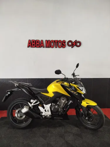 CB TWISTER 300/2024