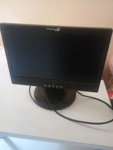 Monitor bematech