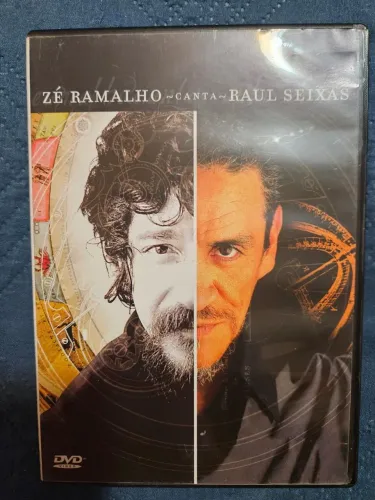 Zé Ramalho canta Raul Seixas