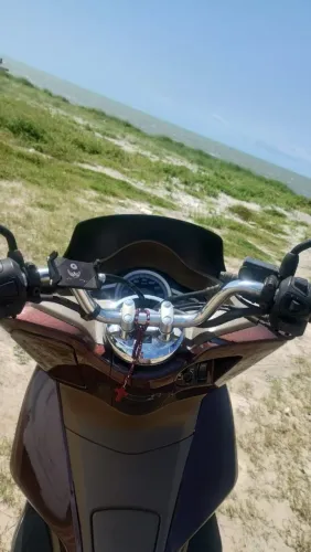 Pcx dlx 2018