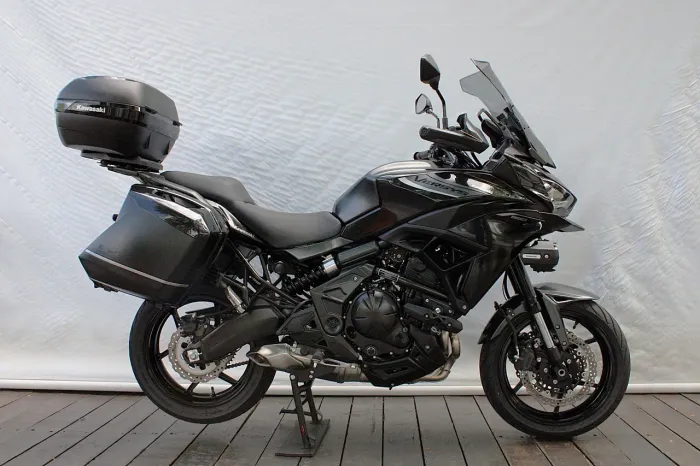 KAWASAKI VERSYS TOURER ABS