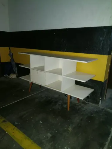 Racko novo novo