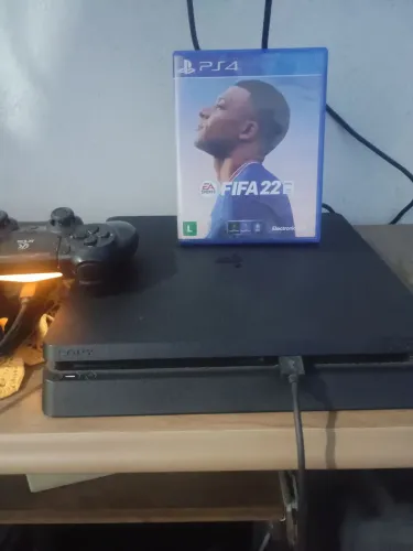 Play 4