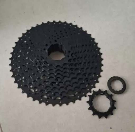 K7 sanshime 11v mtb 11-46 dentes